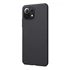 Nillkin Super Frosted Xiaomi Mi 11 Lite műanyag tok, fekete