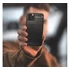 Forcell Carbon hátlap tok Samsung Galaxy A32 LTE, fekete