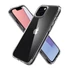 Spigen Ultra Hybrid Apple iPhone 13 mini tok, Crystal Clear, átlátszó