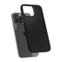 Spigen Thin Fit Apple iPhone 13 Pro tok, Black, fekete