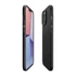 Spigen Thin Fit Apple iPhone 13 Pro tok, Black, fekete