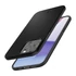 Spigen Thin Fit Apple iPhone 13 Pro tok, Black, fekete