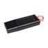 Kingston DataTraveler Exodia 256GB, USB 3.2 pendrive, fekete-piros (DTX/256GB)