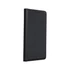 Magnet Apple iPhone 13 Pro Max mágneses flip tok, fekete