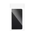 Magnet Apple iPhone 13 Pro Max mágneses flip tok, fekete