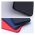 Forcell Soft Apple iPhone 13 Pro Max szilikon tok, fekete