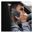 Forcell Armor hátlap tok, Apple iPhone 13 Pro, fekete