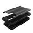 Forcell Armor hátlap tok, Apple iPhone 13 Pro, fekete