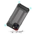Forcell Armor hátlap tok, Apple iPhone 13 Pro, fekete