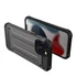 Forcell Armor hátlap tok, Apple iPhone 13 Pro, fekete