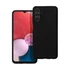 Forcell Soft Samsung Galaxy A13 szilikon tok, fekete