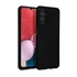 Forcell Soft Samsung Galaxy A13 szilikon tok, fekete