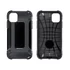 Forcell Armor hátlavédő tok, Samsung Galaxy A13 5G, fekete