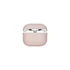 Uniq Lino Hybrid Liquid Apple Airpods (3. gen) tok, rózsaszín