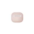 Uniq Lino Hybrid Liquid Apple Airpods (3. gen) tok, rózsaszín