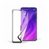 Apple iPhone 11 Pro Max/XS Max Full Glue Ceramic hajlított tempered glass kijelzővédő üvegfólia, fekete