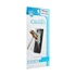 Samsung Galaxy S21 Plus Full Glue Ceramic hajlított tempered glass kijelzővédő üvegfólia, fekete