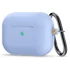 Cyrill by Spigen Apple Airpods Pro szilikon tok, kék