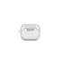 Uniq Glase Apple Airpods (3.gen) tok, átlátszó