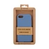 Tactical Velvet Smoothie Apple iPhone SE 2022/2020/8/7 tok, Avatar, kék