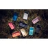 Tactical Velvet Smoothie Apple iPhone SE 2022/2020/8/7 tok, Avatar, kék