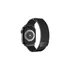 Uniq Dante Apple Watch 38/40/41mm fém szíj, szürke