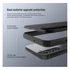 Nillkin Super Frosted Shield Pro Samsung Galaxy S22 műanyag tok, fekete