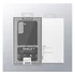 Nillkin Super Frosted Shield Pro Samsung Galaxy S22 műanyag tok, fekete