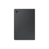 Samsung Galaxy Tab A8 Book Cover gyári flip tok, szürke, EF-BX200PJ
