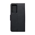 Fancy Xiaomi 12 Pro flip tok, fekete