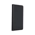 Magnet Samsung Galaxy S22+ mágneses flip tok, fekete