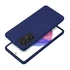 Forcell Soft Samsung Galaxy A53 5G szilikon tok, sötét kék