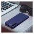 Forcell Soft Samsung Galaxy A53 5G szilikon tok, sötét kék