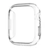 Spigen Thin Fit Apple Watch S7 41mm Átlátszó tok
