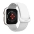 Spigen Thin Fit Apple Watch S7 41mm Átlátszó tok