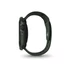 Uniq Valencia Apple Watch 45mm/44mm aluminium tok, zöld