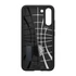 Spigen Slim Armor Samsung Galaxy S22+ tok, Metal Slate, sötétkék