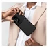 Forcell Noble hátlap tok, Samsung Galaxy  A53 5G, fekete
