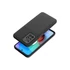 Forcell Noble hátlap tok, Xiaomi Redmi 10/Redmi Note 11 LTE, fekete