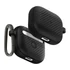 Spigen Core Armor Apple Airpods (3. gen) tok, Fekete
