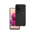 Forcell Noble hátlap tok, Xiaomi Redmi Note 10 Pro/Redmi Note 10 Pro Max, fekete