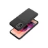 Forcell Noble hátlap tok, Xiaomi Redmi Note 10 Pro/Redmi Note 10 Pro Max, fekete