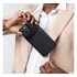 Forcell Noble hátlap tok, Xiaomi Redmi Note 10 Pro/Redmi Note 10 Pro Max, fekete