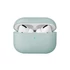 Uniq Lino Hybrid Liquid Apple Airpods Pro tok, zöld