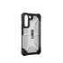 UAG Plasma Samsung Galaxy S22 hátlap tok, Ash