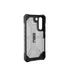 UAG Plasma Samsung Galaxy S22 hátlap tok, Ash