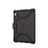 UAG Metropolis SE Apple iPad 10.9 2022 / iPad 11 2025 hátlap tok, fekete