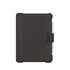 UAG Metropolis SE Apple iPad 10.9 2022 / iPad 11 2025 hátlap tok, fekete