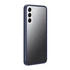 Samsung Galaxy S22+ Frame Cover, gyári tok, kék, EF-MS906CN