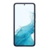 Samsung Galaxy S22+ Frame Cover, gyári tok, kék, EF-MS906CN